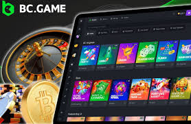 Explore the Best Official BC.Game Mirror Sites