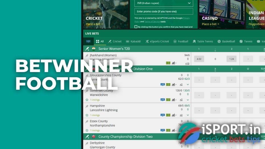 Explore the Exciting Betwinner Bet Types for a Winning Experience