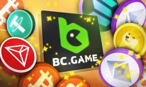 Explore the Exciting World of BC.Game Lotteries