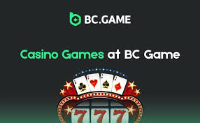 Explore the Exciting World of BC.Game Online Betting Platform