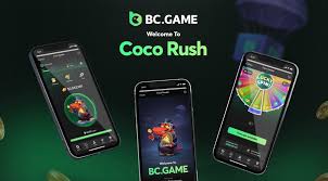 Explore the Exciting World of BC.Game Online Crypto Casino