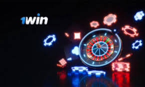 Exploring 1win bet A Guide to Online Betting Excitement Exploring 1win bet A Guide to Online Betting Excitement
