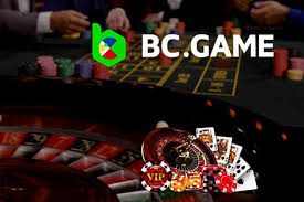 Exploring BC Game in Pakistan A New Frontier in Online Gaming