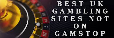 Exploring Casino Sites Not on Gamstop 1690309301 Exploring Casino Sites Not on Gamstop 1690309301