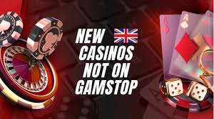 Exploring Casino Sites Without GamStop