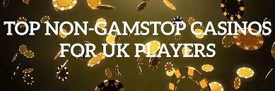 Exploring Casinos Not Signed Up to GamStop -750957590