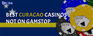 Exploring Curacao Casinos A Guide to Online Gambling