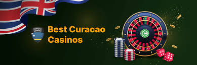 Exploring Curacao Casinos A Guide to Online Gambling