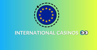 Exploring Foreign Casino Sites A Comprehensive Guide 1033399878
