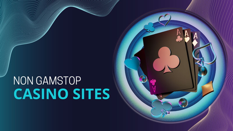 Exploring Gaming Beyond GamStop Non-GamStop Online Casinos