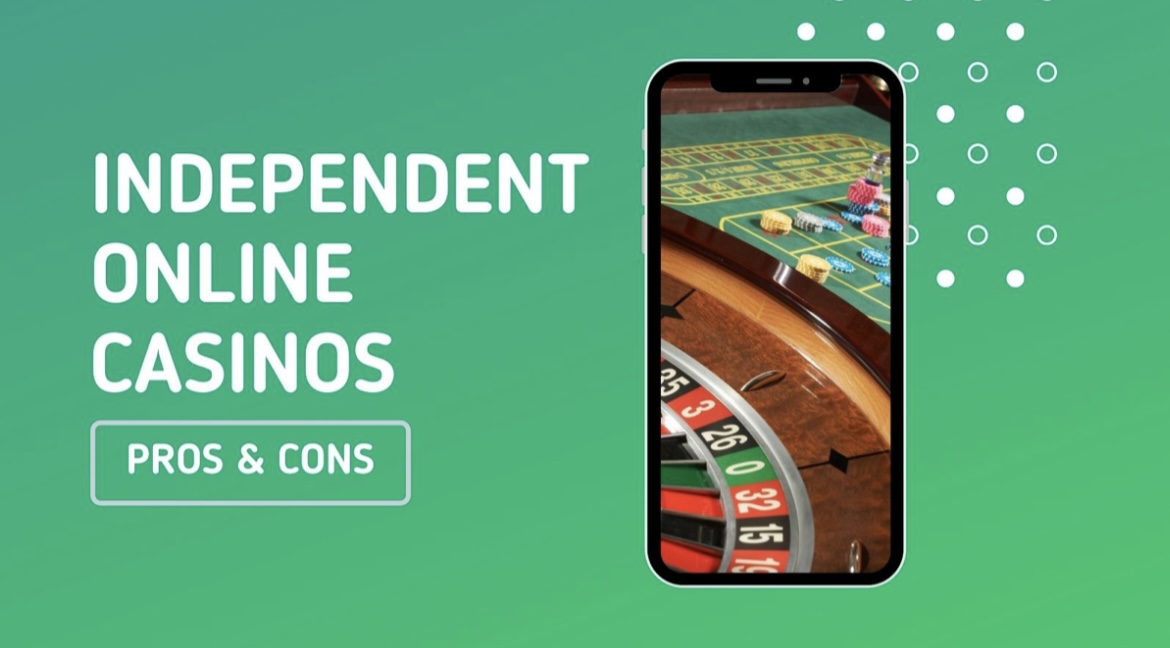 Exploring Independent Casinos in the UK
