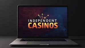 Exploring Independent Casinos in the UK