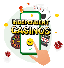Exploring Independent Non GamStop Casinos A Guide for Players 629811394