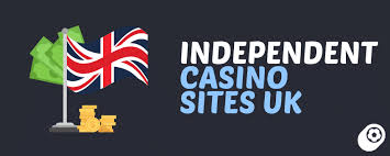 Exploring Independent Non GamStop Casinos A New Era of Online Gambling