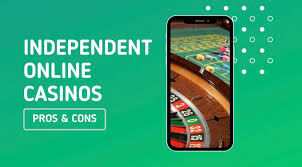 Exploring Independent Online Casino Sites A Comprehensive Guide 911344597
