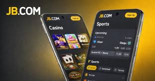 Exploring JB Casino Nigeria Your Ultimate Gaming Destination