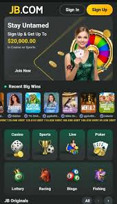 Exploring JB Casino Online Games Unleash Your Gaming Potential Exploring JB Casino Online Games Unleash Your Gaming Potential