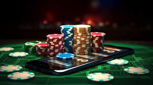 Exploring Johnny Kash Casino Your Gateway to Online Gaming