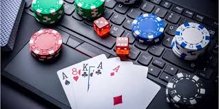 Exploring Johnny Kash Casino Your Gateway to Online Gaming