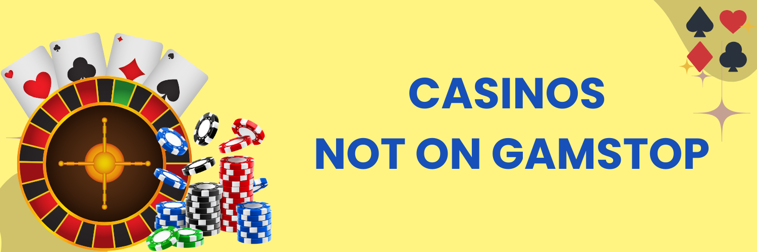Exploring Legit Casinos Not on GamStop -1657125668