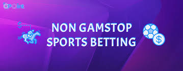 Exploring Non GamStop Bookmakers A Comprehensive Guide 958582097