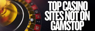 Exploring Non-Gamstop Casino Sites Your Guide to Online Gaming