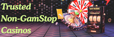 Exploring Non-Gamstop Casinos A New Era of Online Gaming 953541079