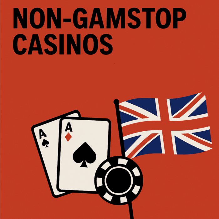 Exploring Non GamStop Casinos The Alternative Online Gaming Experience