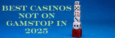 Exploring Non GamStop Online Casinos A Guide for Players