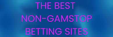 Exploring Non GamStop Sportsbooks A Comprehensive Guide -728232762