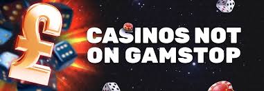 Exploring Non Gamstop UK Casino Sites A Complete Guide