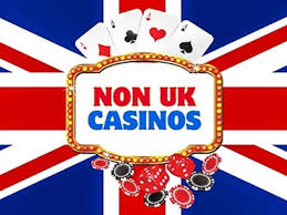 Exploring Non UK Licensed Casinos Opportunities and Risks 1057517878