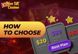 Exploring Non-UK Regulated Casinos Accepting UK Players 973781034