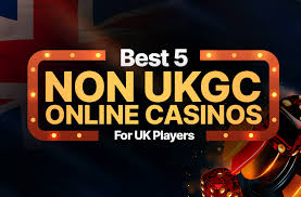 Exploring Non-UK Regulated Casinos Opportunities and Cautions