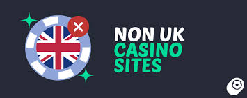 Exploring Non UKGC Online Casinos A New Realm of Gaming