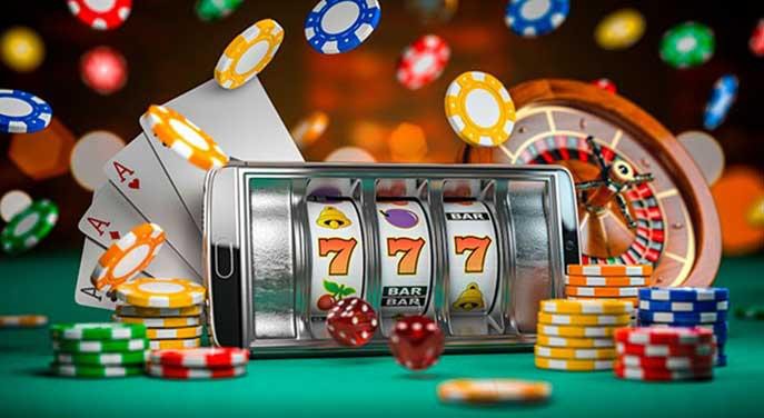 Exploring Online Casino Games in the UK -212629967