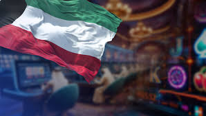 Exploring Online Casinos in Kuwait A Comprehensive Guide 561653223