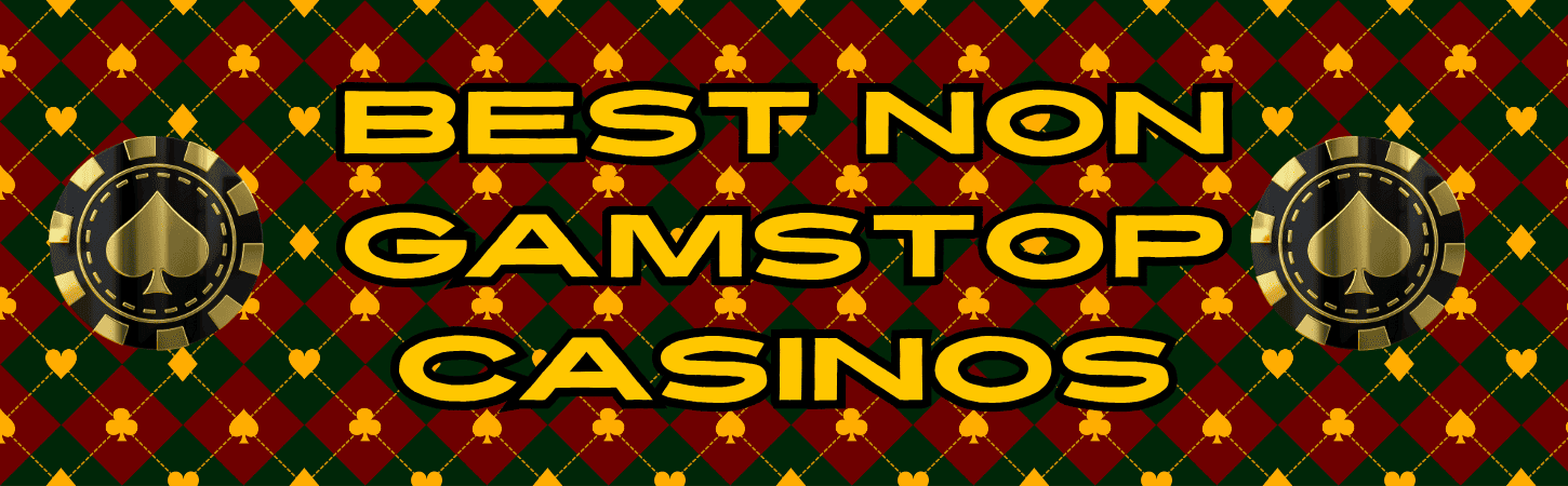 Exploring Online Casinos Not Registered With Traditional Regulators