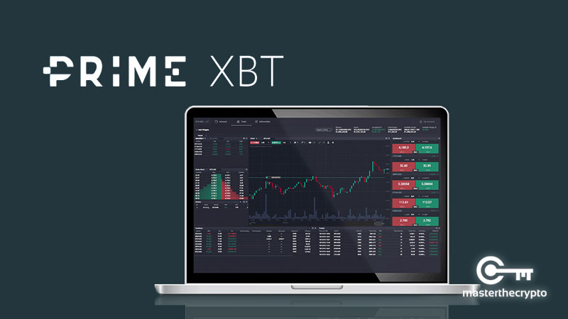 Exploring PrimeXBT Forex Trading Pairs A Comprehensive Guide