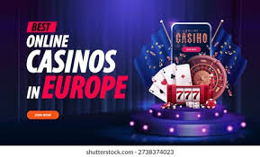 Exploring the Best European Casino Sites for Online Gaming