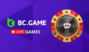 Exploring the Excitement of BC.Game Casino and Sportsbook