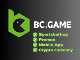 Exploring the Exciting World of BCGame Casino Exploring the Exciting World of BCGame Casino