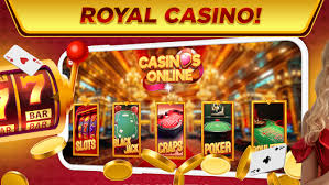 Exploring the Fascinating World of Online Casino Coins Game