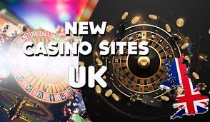 Exploring the Latest Innovations in New Gambling Platforms