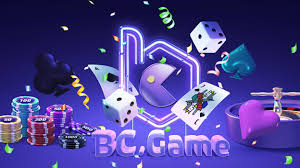 Exploring the Rise of BC.Game in Nigeria A New Era of Online Gaming