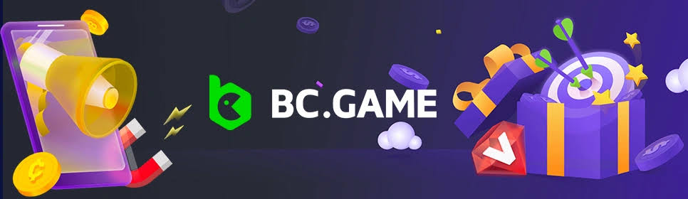Exploring the World of BC.Game APK Your Ultimate Guide