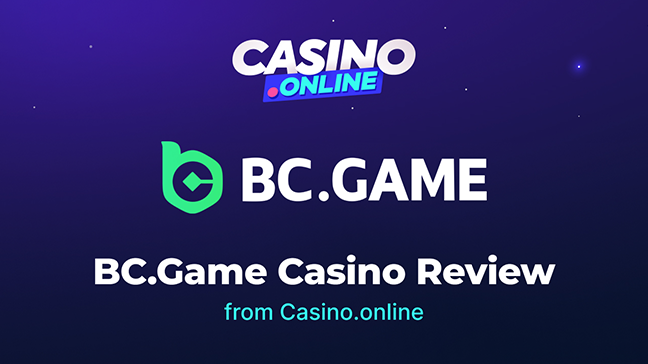 Exploring the World of BC.Game APK Your Ultimate Guide