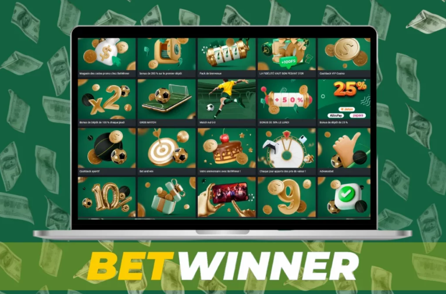 Exploring the World of Betwinner Online Bet A Comprehensive Guide