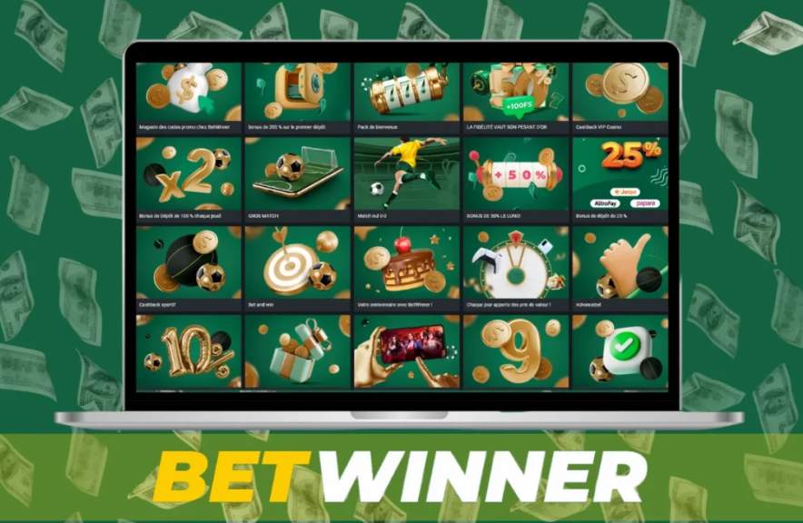 Exploring the World of Betwinner Sports Bet