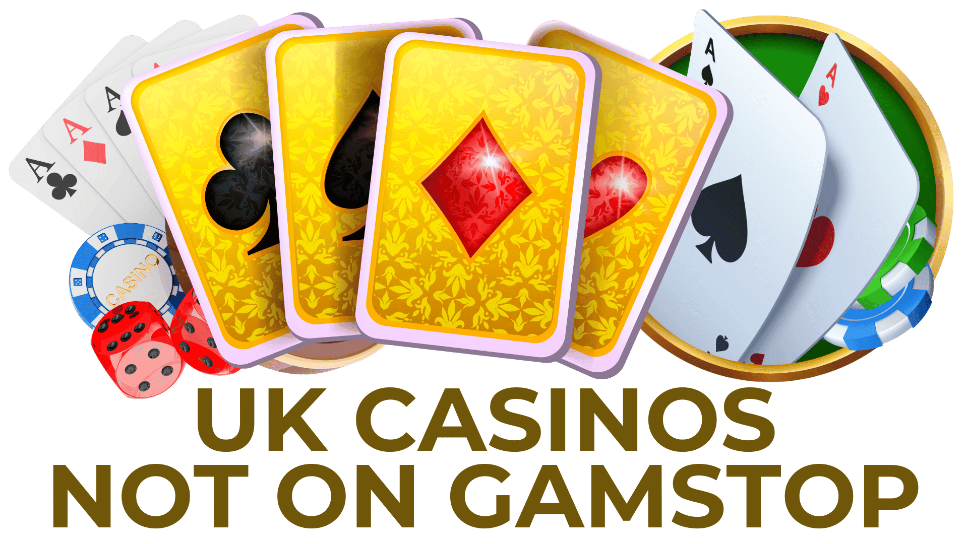 Exploring the World of Casinos Not on Gamstop 2491 Exploring the World of Casinos Not on Gamstop 2491